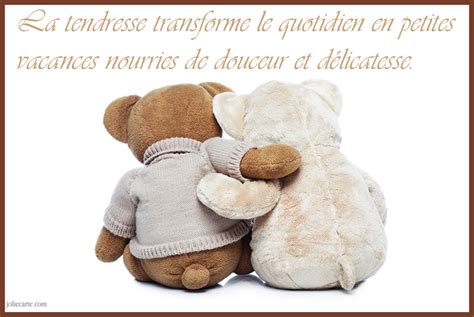 images tendresse